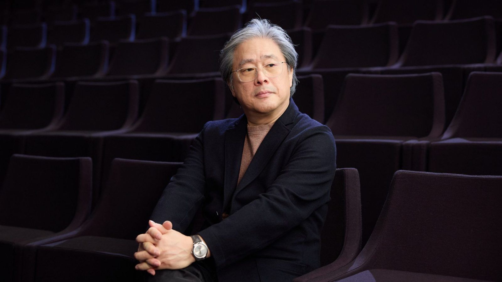 Director Park Chan-wook reveals the inspiration behind ‘Decision to Leave’