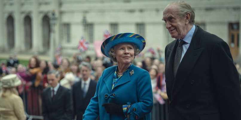 Review: The Crown Season 6 Part 2 is disjointed with a heartwarming end