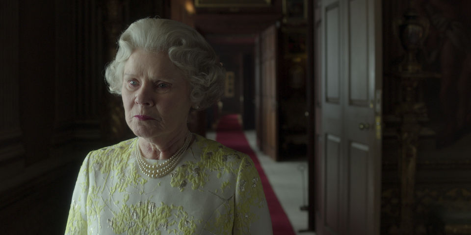 Review: ‘The Crown’ says goodbye with a slow, disjointed yet heartwarming ending