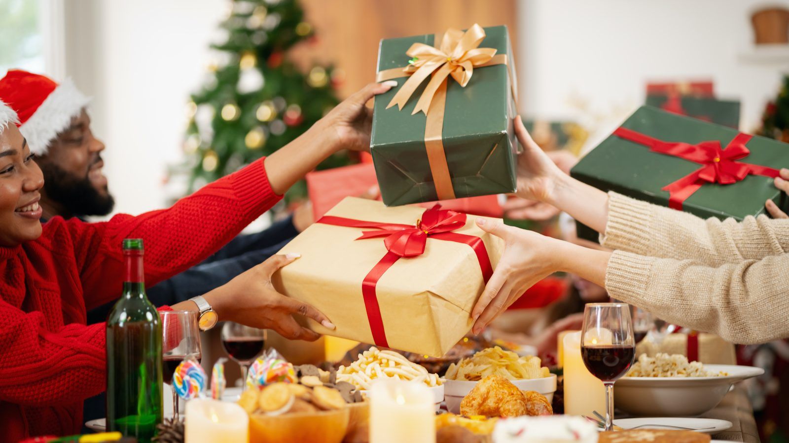 "Share the Joy" with Salvation Army this Christmas | Lifestyle Asia