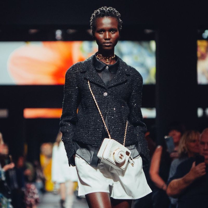 10 mostfollowed luxury fashion brands on Instagram