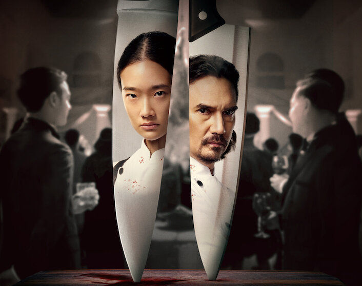 Netflix’s culinary thriller ‘Hunger’ wins Best Feature Film at 2023 Asian Academy Creative Awards