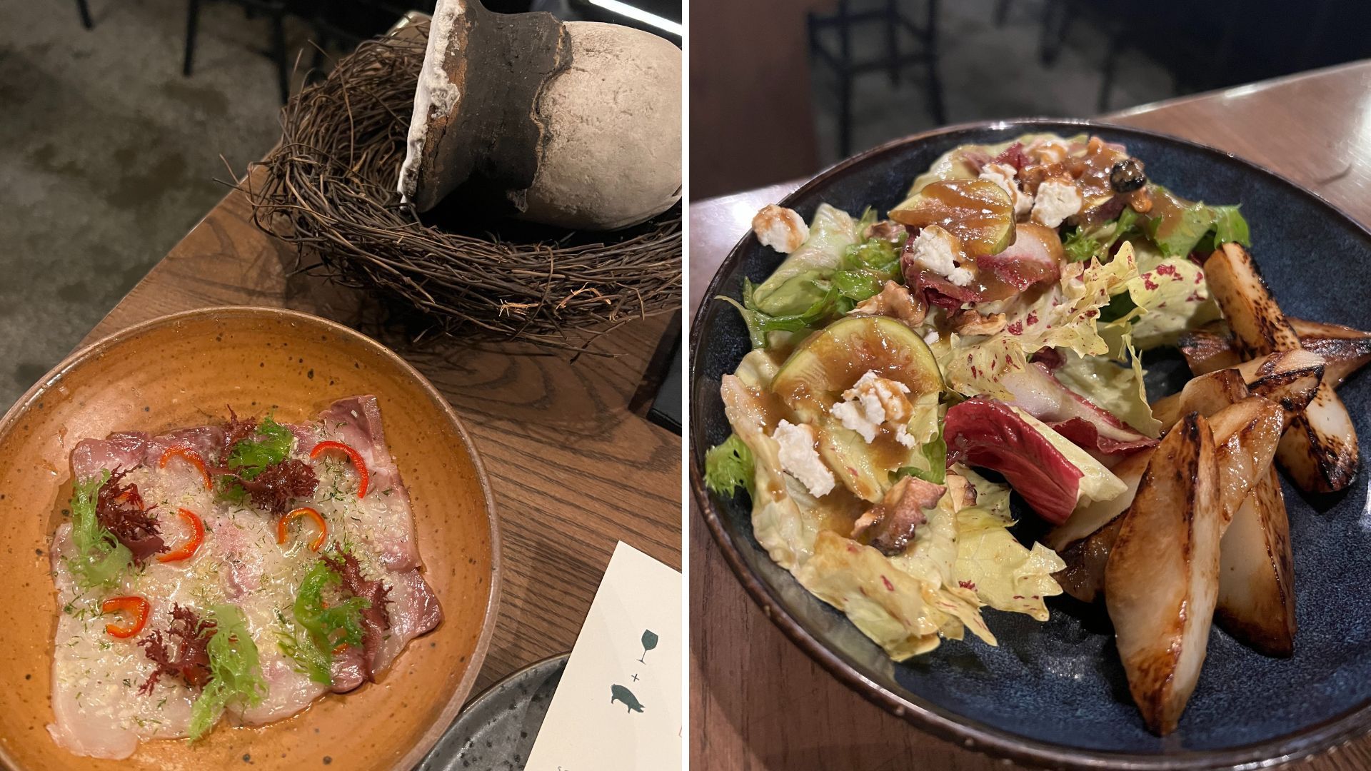 brut hong kong review