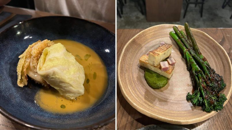 brut hong kong review