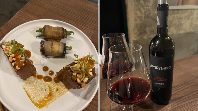 brut hong kong review