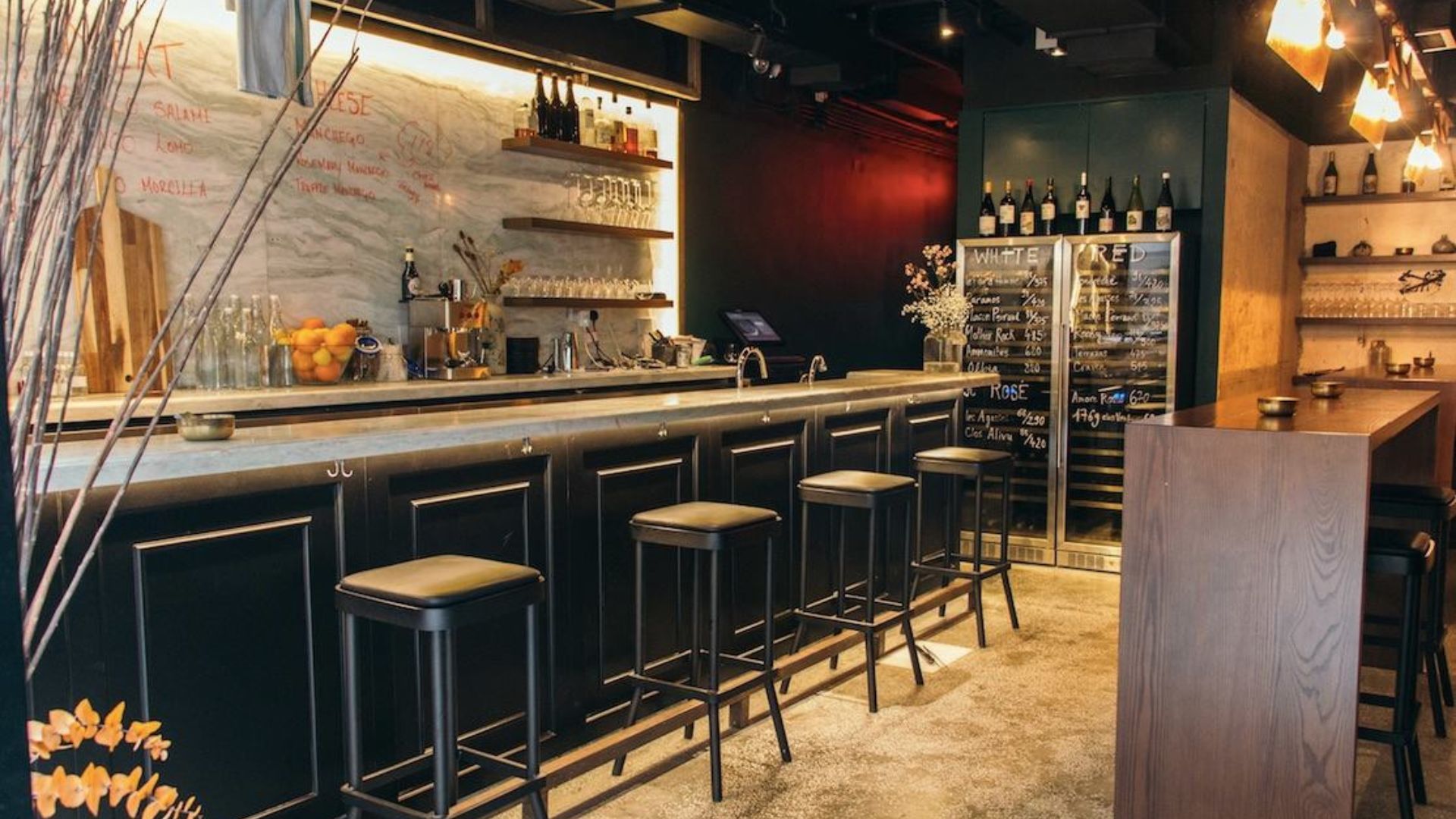 brut hong kong review