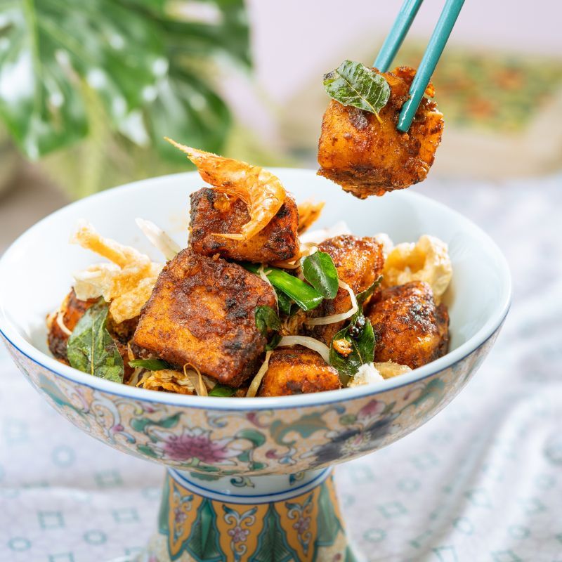 LSA Reviews: Auntie Malay offers fusion twists to traditional Malaysian fare in Harbour City