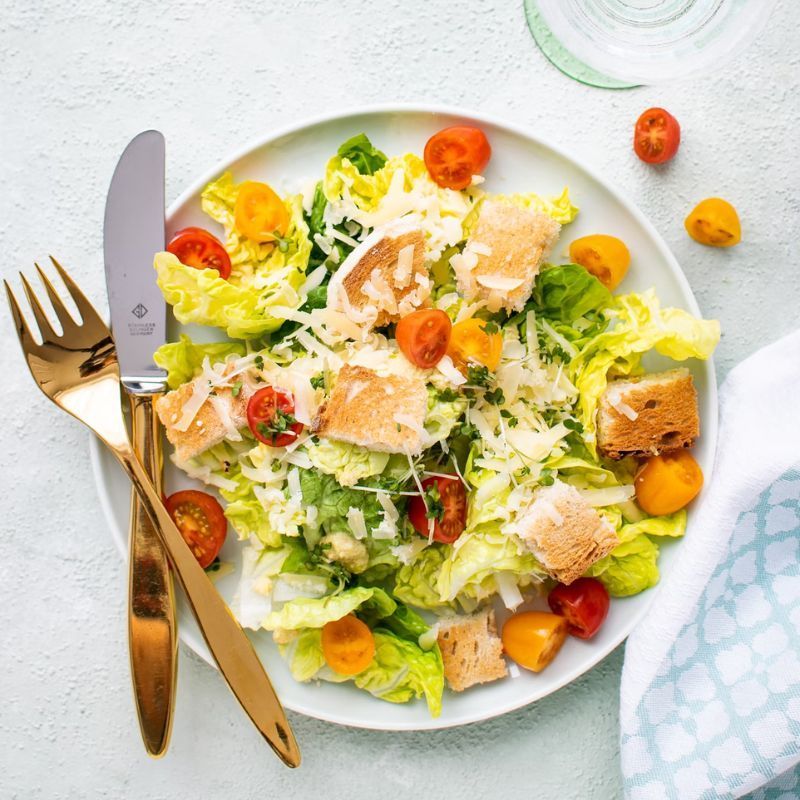 как обуздать переедание