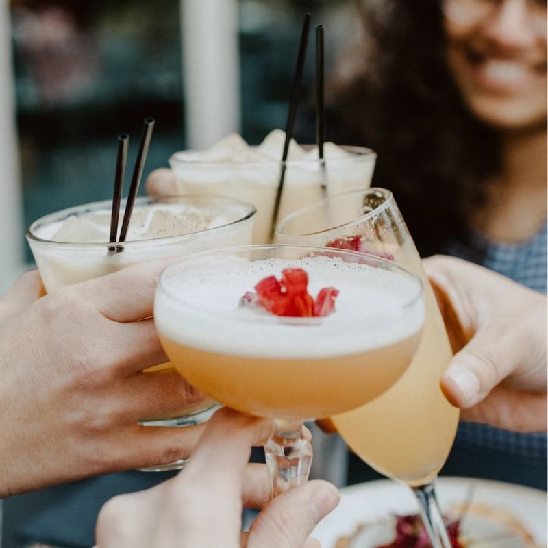 как обуздать переедание