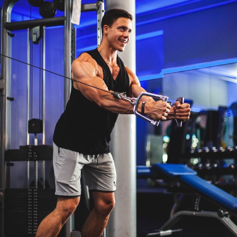 Тренировки