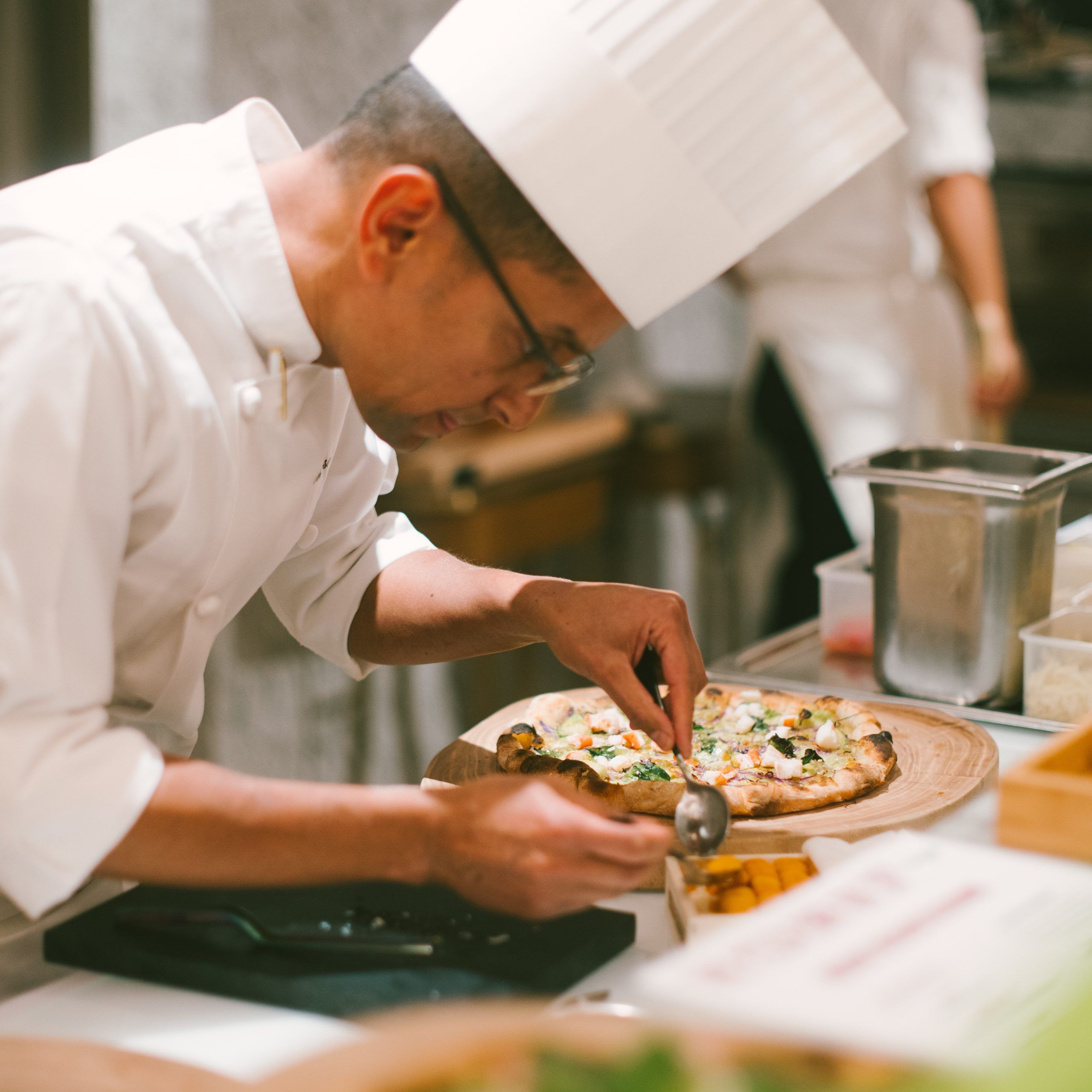 The Pizza Bar on 38th returns for January popup Lifestyle Asia