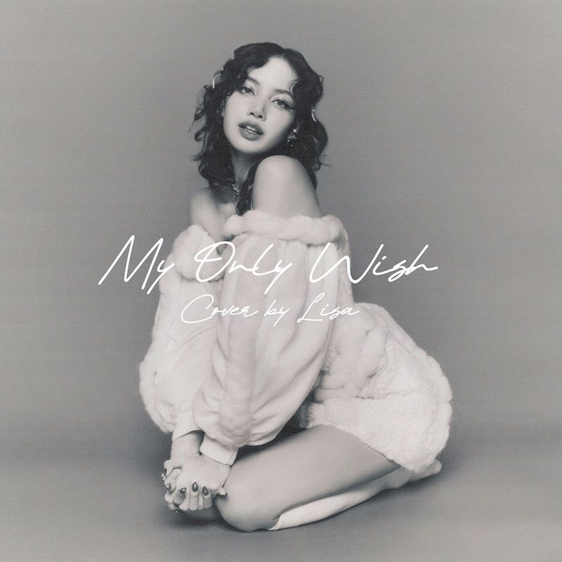 Lisa’s Christmas gift to fans: Britney Spears cover of “My Only Wish (This Year)”