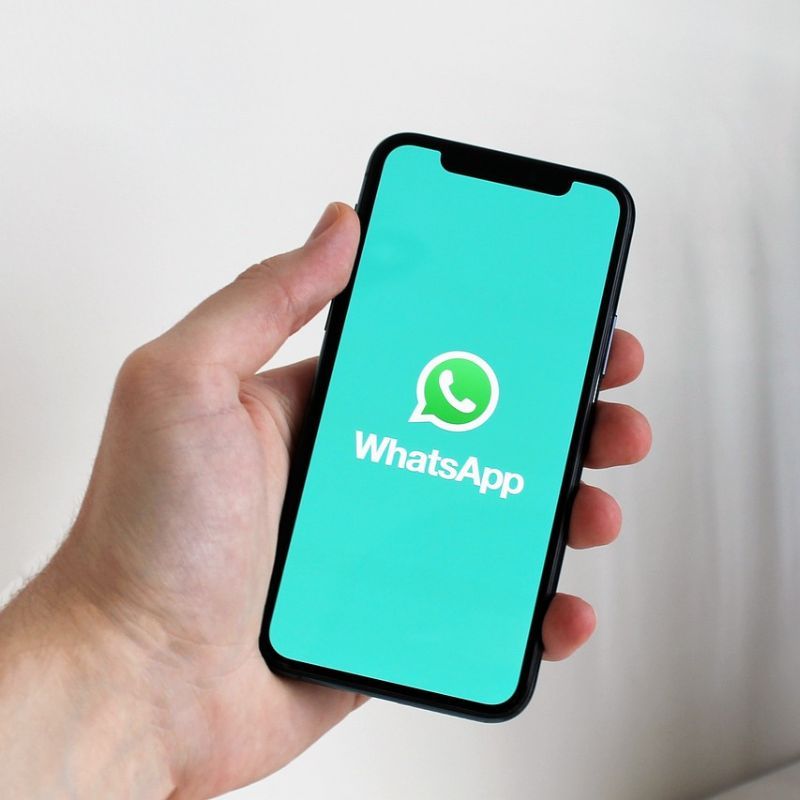 Transfer WhatsApp data from Android to iPhone with these easy steps
