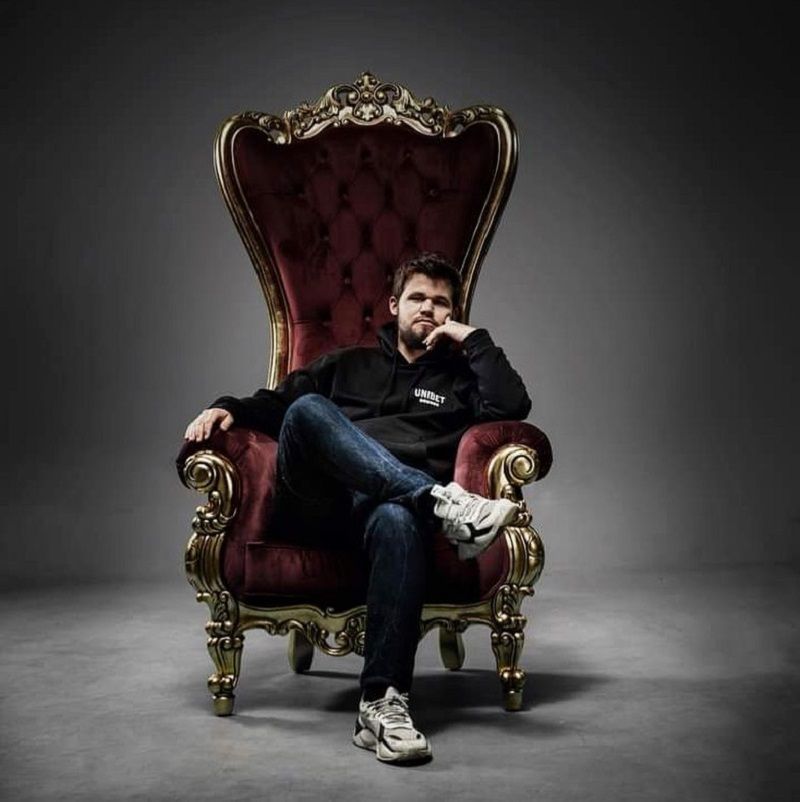 Things to know about chess genius Magnus Carlsen and his net worth