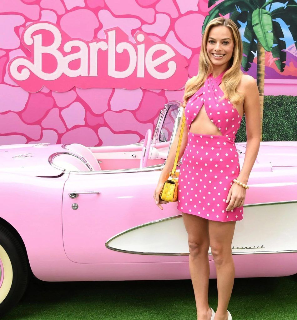 Barbiecore to crochet: 8 biggest fashion trends of 2023