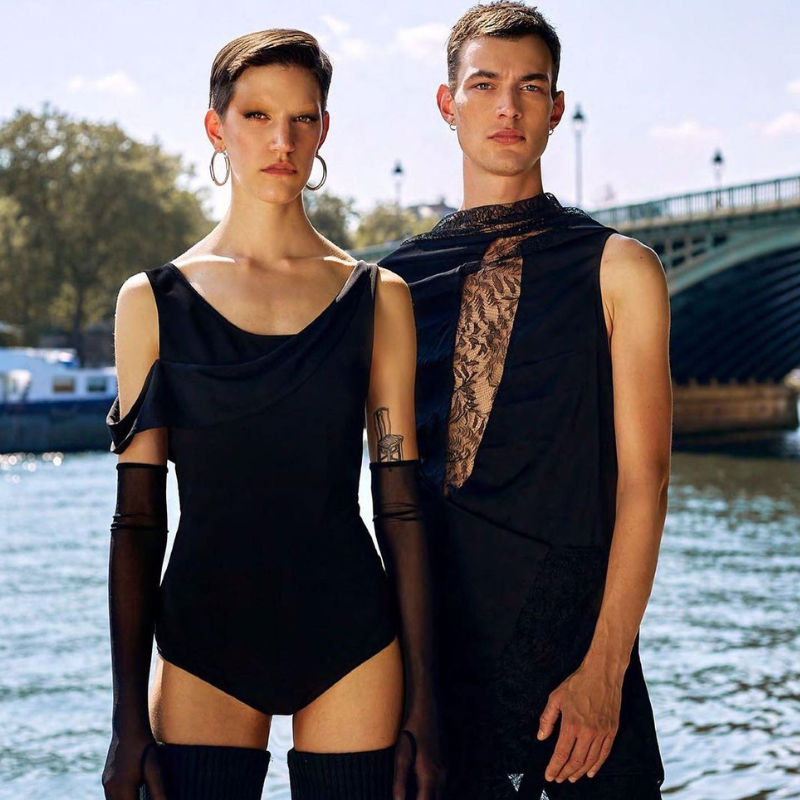 All about Paris Fashion Week Men’s Fall Winter 2024: Dates and shows to bookmark