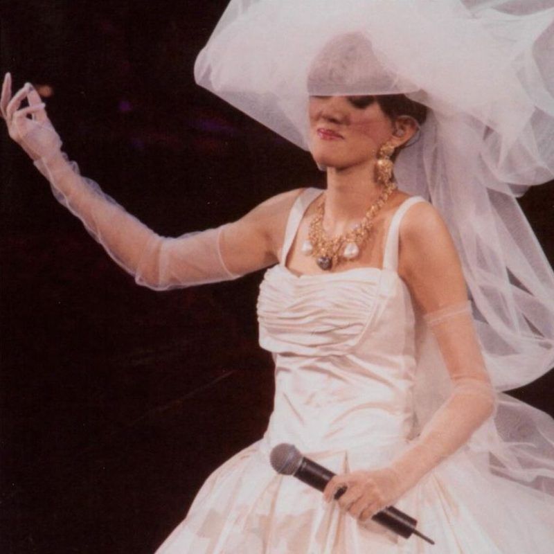 “Timeless Diva: Anita Mui” exhibition celebrates life and legacy of the Cantopop legend