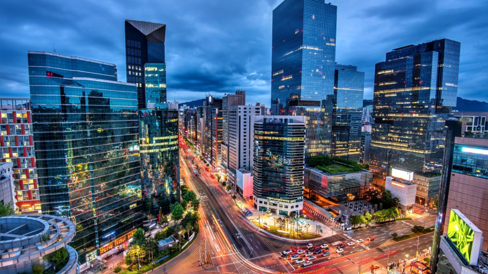 South Korea unveils digital nomad and ‘K-culture’ visas to boost tourism in 2024