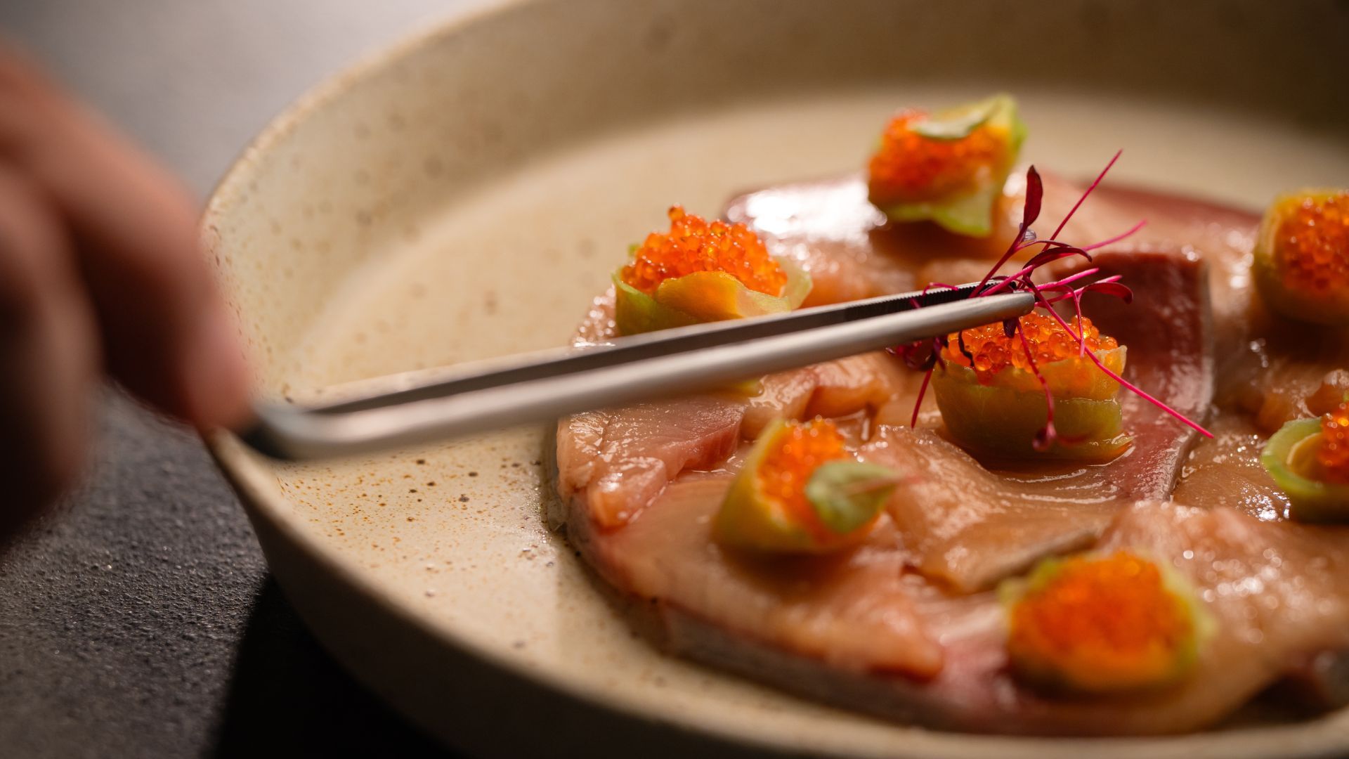 best restaurants in Hong Kong aoao