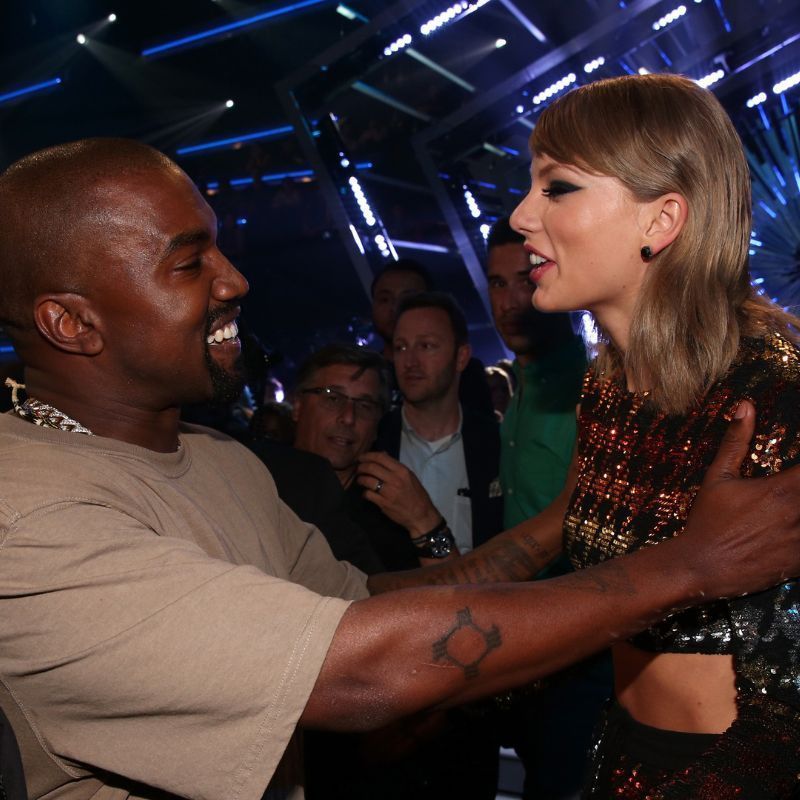 The biggest controversies surrounding Taylor Swift that made headlines