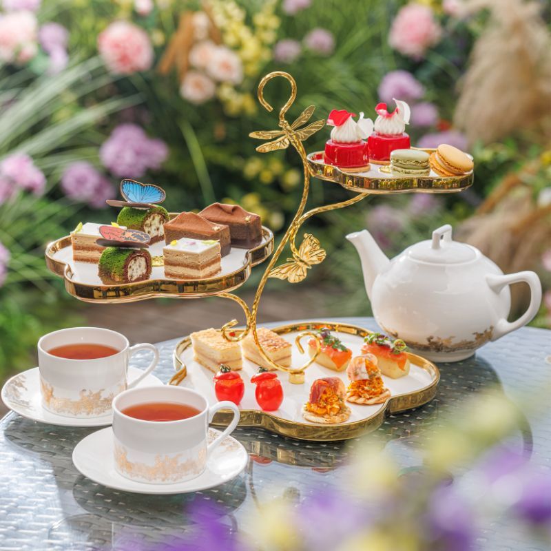 All about the best restaurants in Hong Kong, dining & new dishes LSA HK