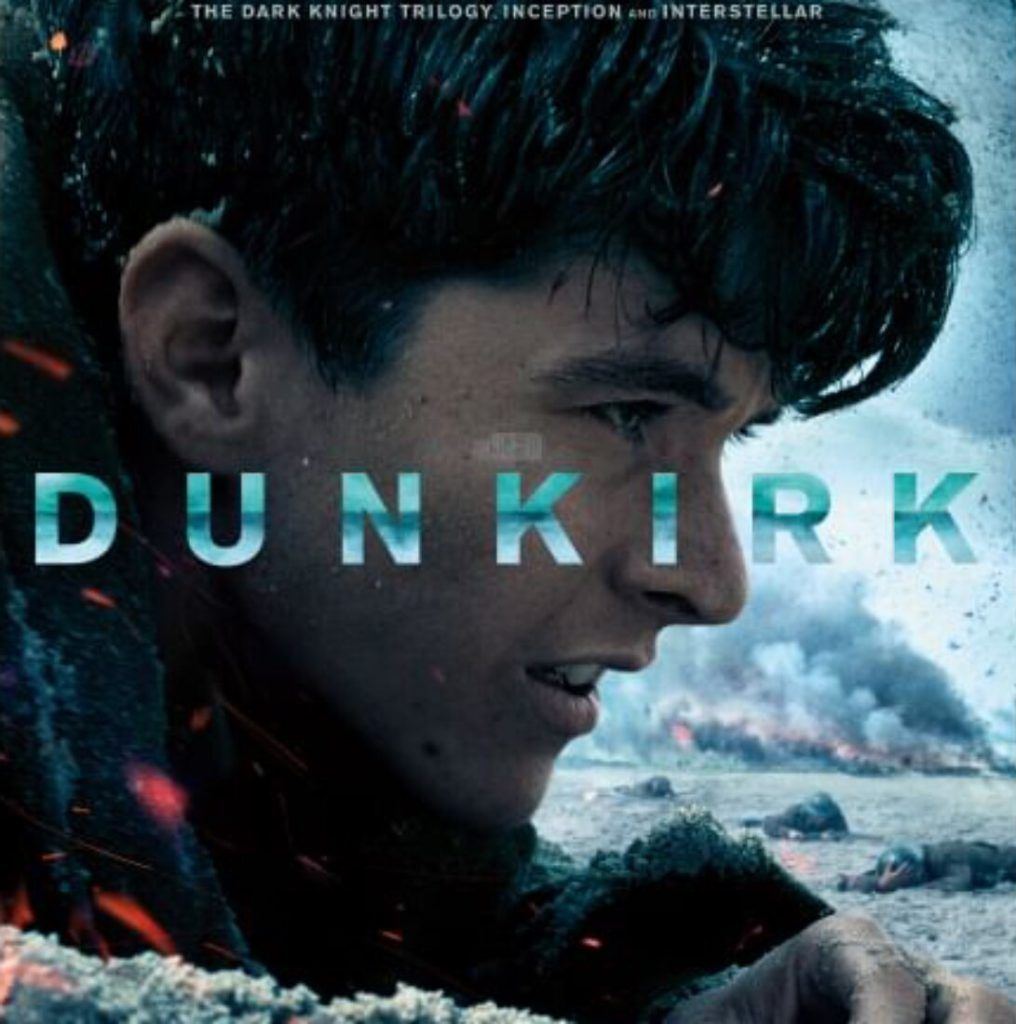 Dunkirk returns to Broadway Circuit theatres on January 4