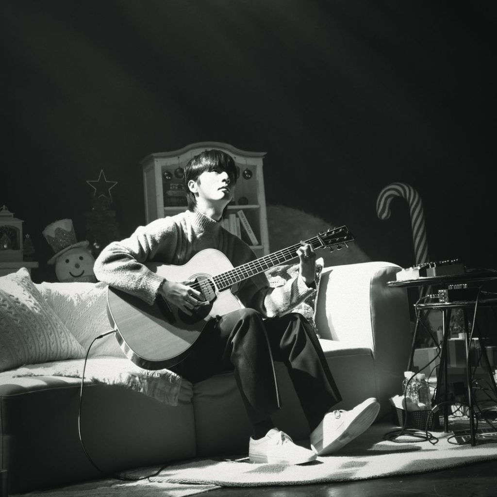 Sungha Jung set to perform in Hong Kong and Macau