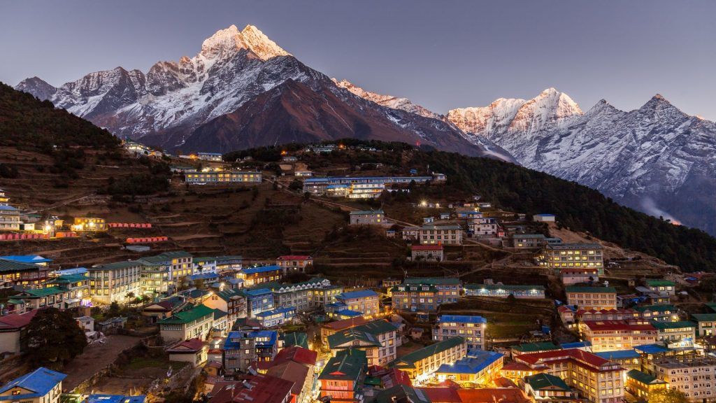 Timing your adventure: When is the right time to experience Nepal’s beauty at its peak