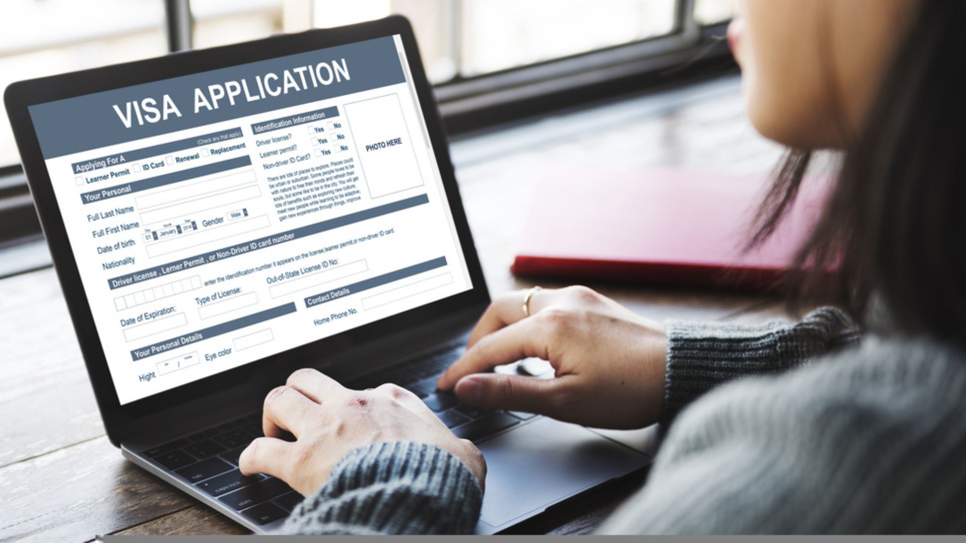 Phuket online visa extension