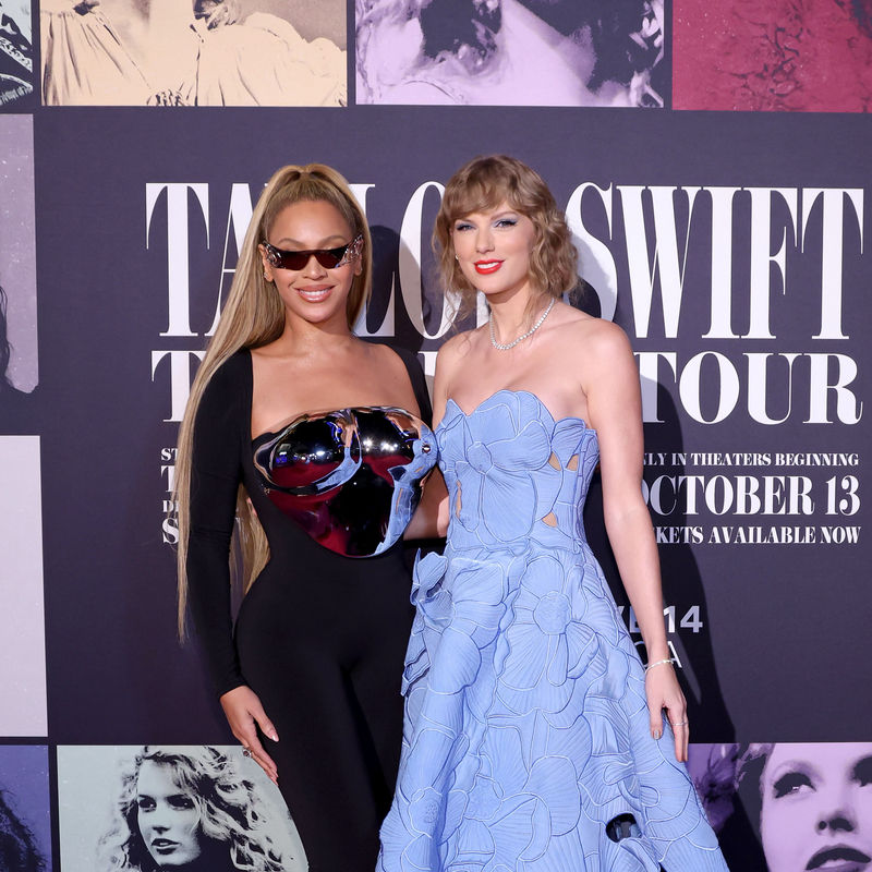 7 top female philanthropists who put their billions to good use