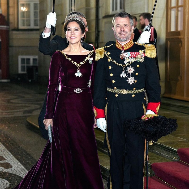 Everything to know about Mary Elizabeth, the soon-to-be Queen Consort of Denmark