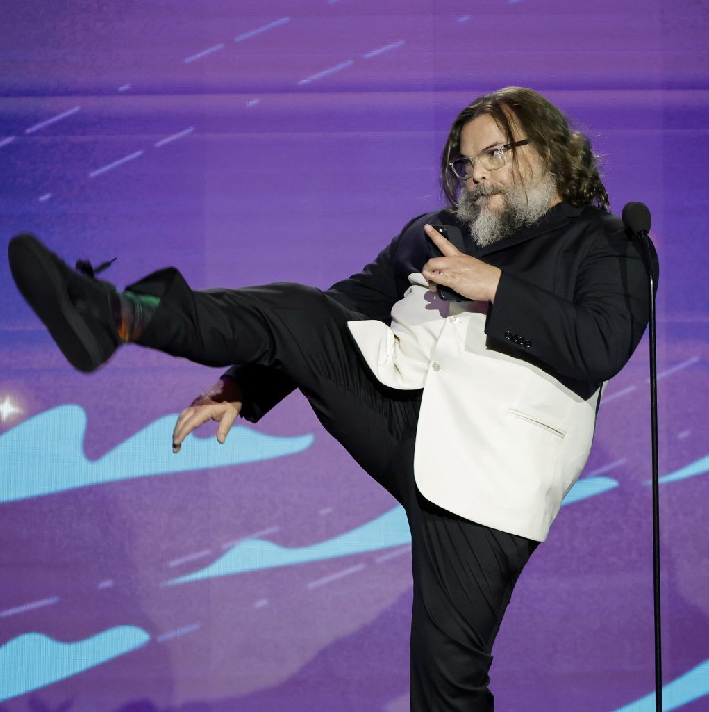Jack Black joins cast of ‘Minecraft’ movie