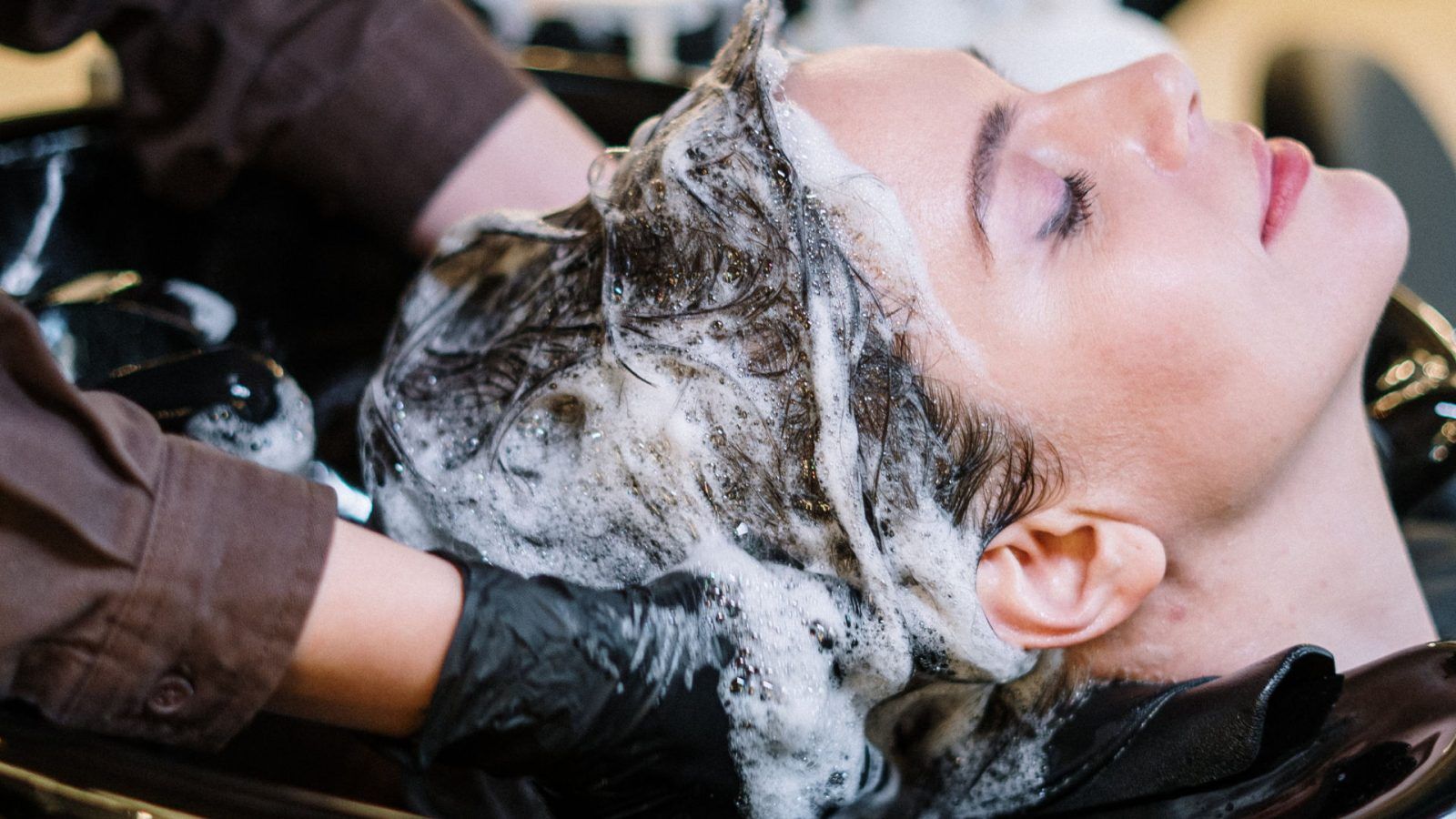 The ultimate guide to haircare in your 30s