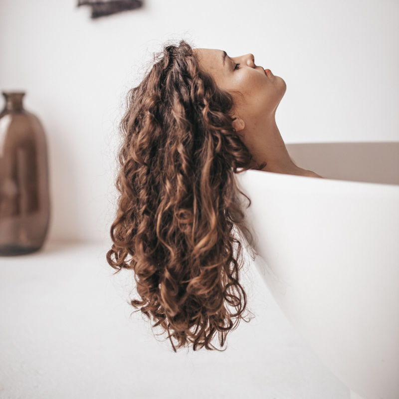 The ultimate guide to haircare in your 30s