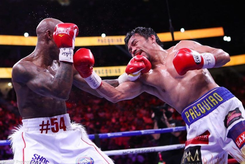 A Look At Manny Pacquiao S Boxing Records Stats Net Worth And More