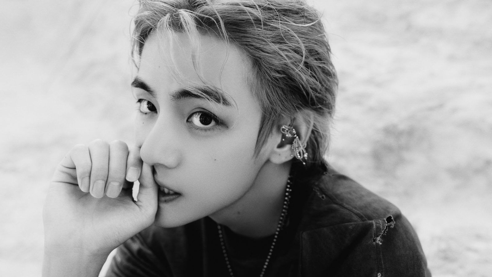 Best solo songs by BTS singer V | Lifestyle Asia Hong Kong