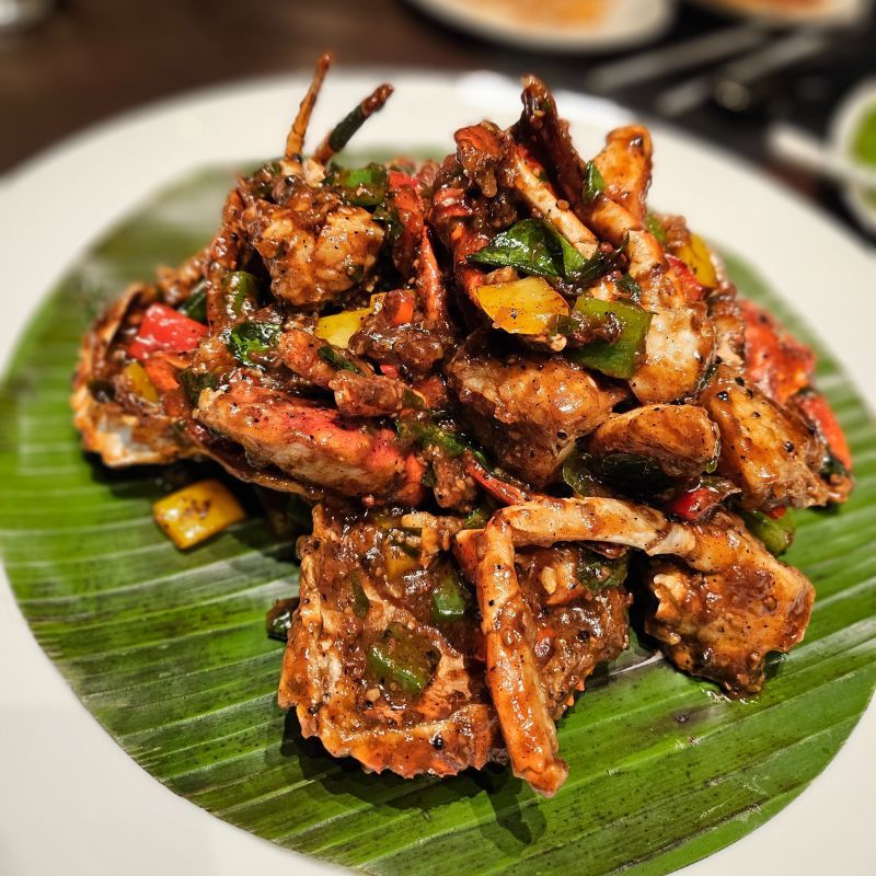 LSA Reviews: Auor takes on Singaporean delights with private room pop-up, Laksa Club