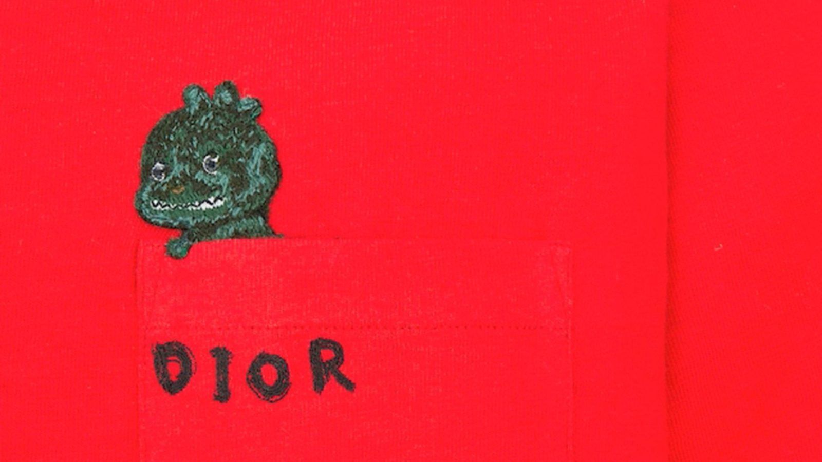 【海外 正規品】 Drops Dior Capsule Featuring Workshop Otani With Collection 小物