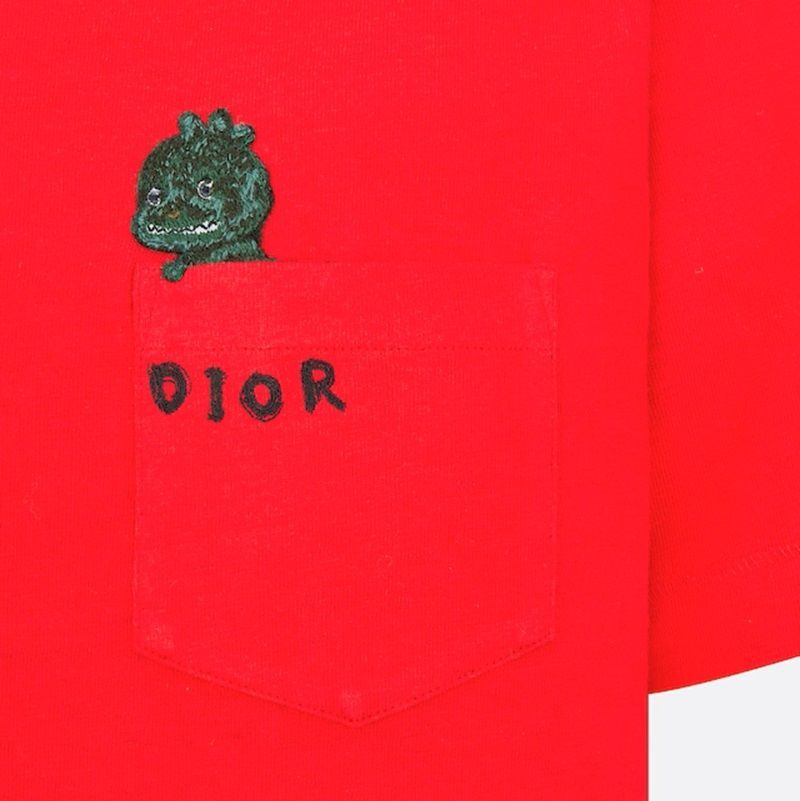 DIOR | ミッツァ スカーフ ディオール オブリーク シルクツイル