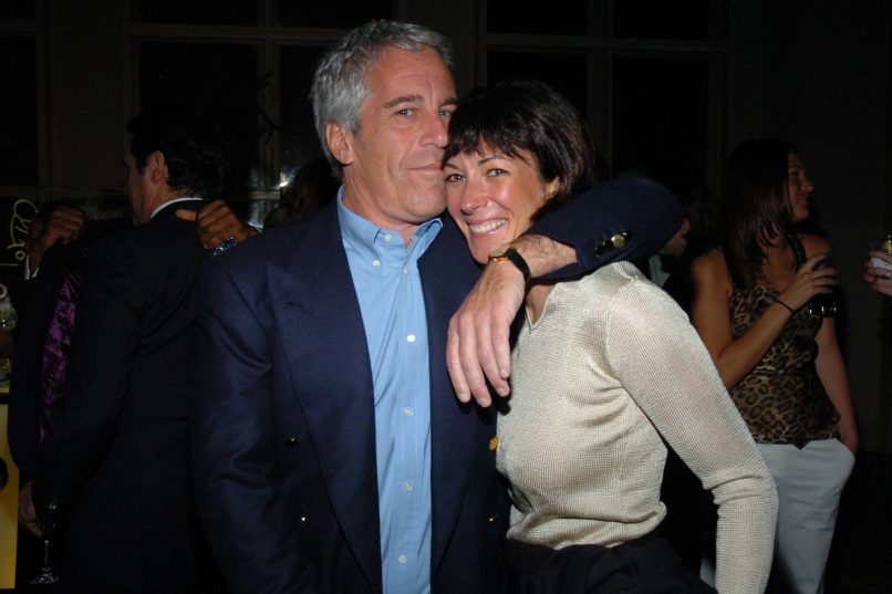 Jeffrey Epstein Documents Linking His Associates Have Been Unsealed