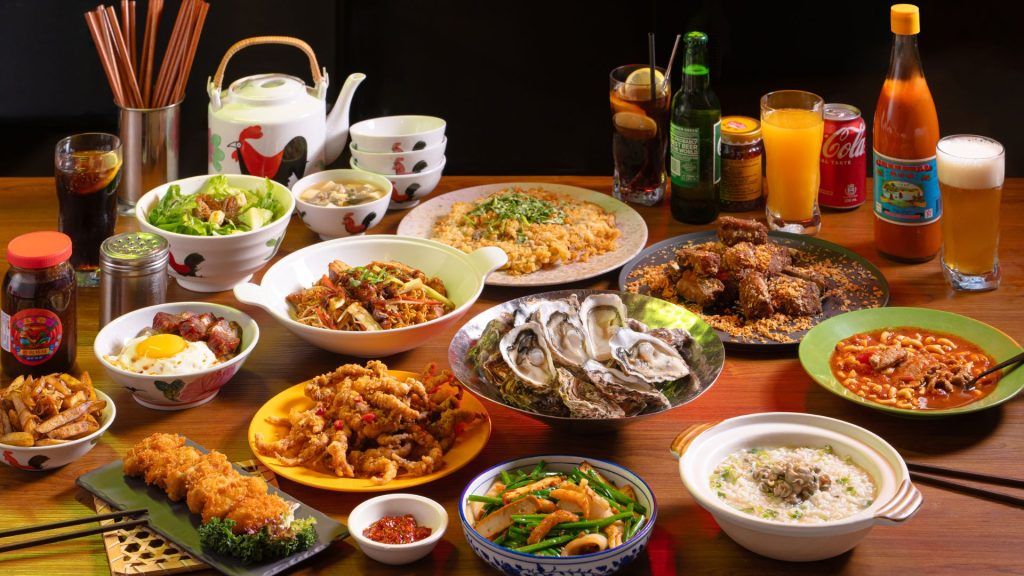 Buffet In Hong Kong The Best Deals In April 2024   New Buffet Hong Kong Feb2024 Cordis 1024x576 