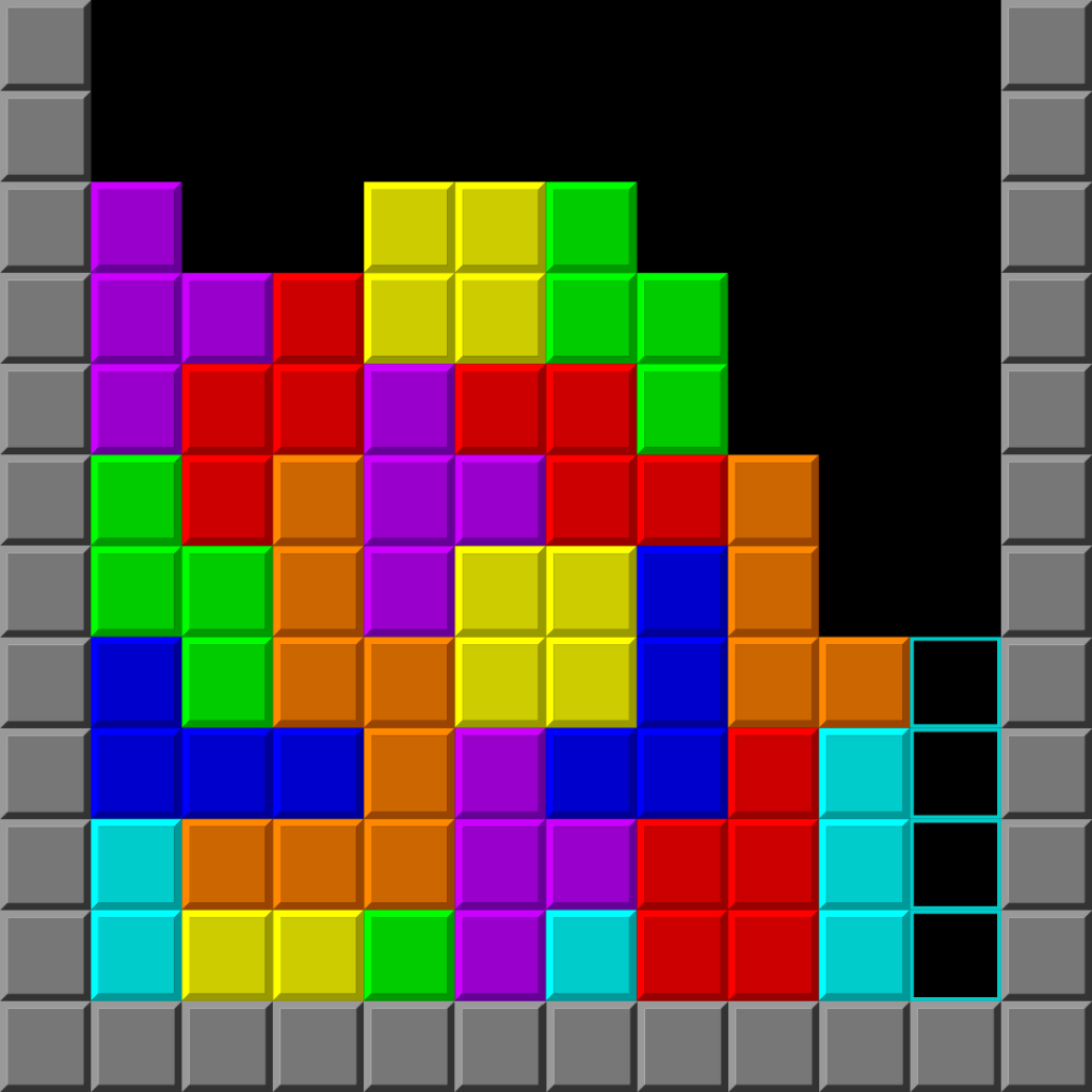 A 13-year-old becomes the first person ever to beat Tetris