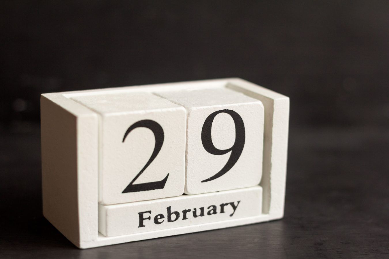 2024 Leap Year Meaning In India Doro