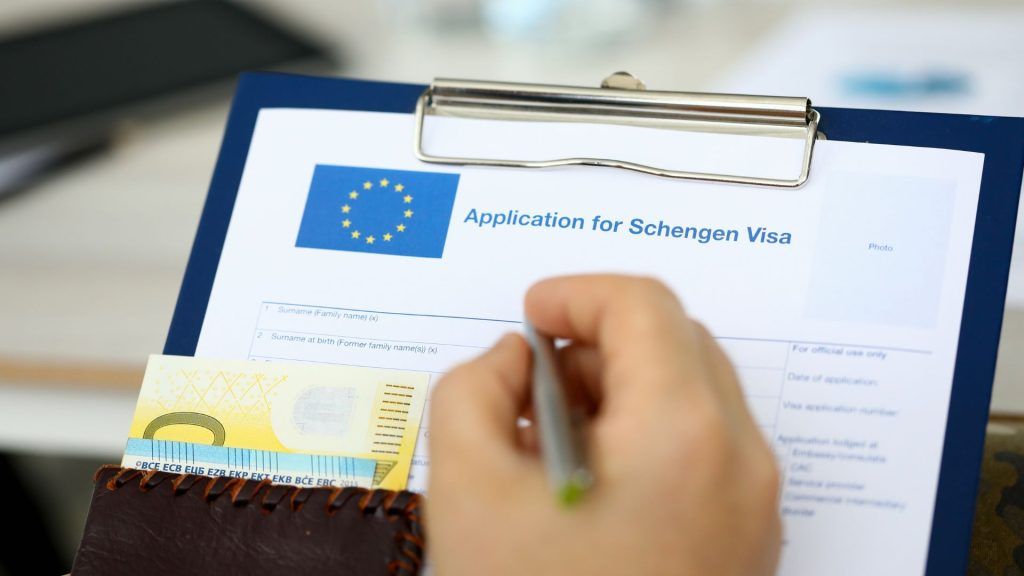 Finland increases daily financial requirement for Schengen visa