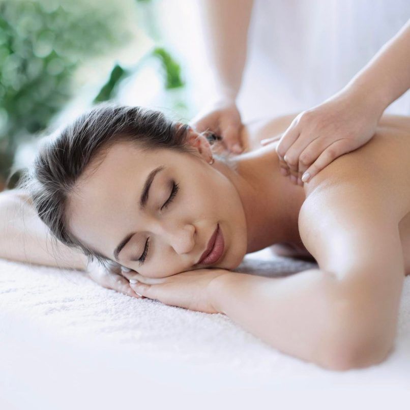URBAN BLISS WELLNESS  Best Massage & Spa in Kuala Lumpur
