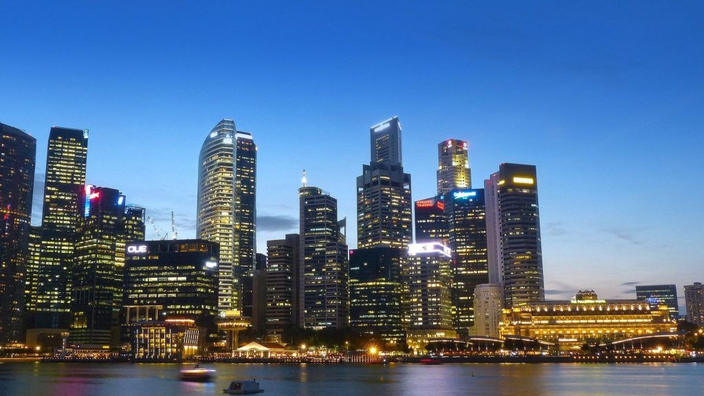 Jet off to exciting international destinations just 5 hours from Singapore!