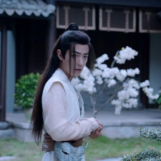 Pin de Yifei Shen em Keep