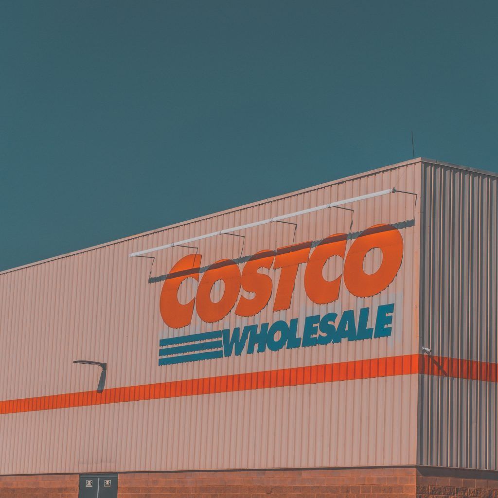 Costco is opening a new branch in Shenzhen on January 12