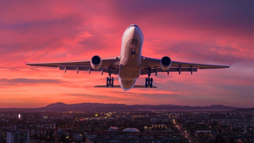 On-time excellence: Cathay Pacific among Asia-Pacific’s most punctual airlines