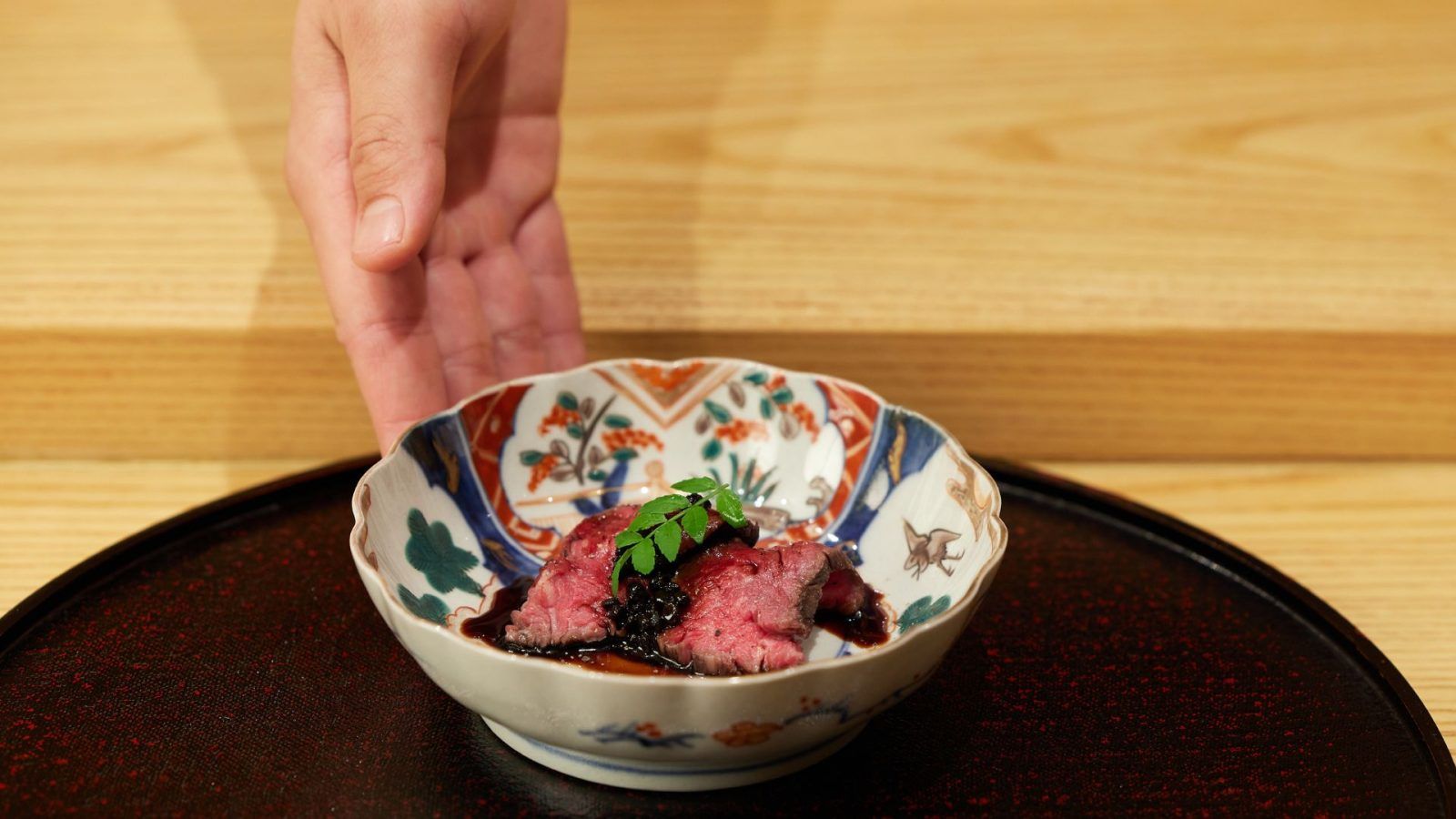 LSA Reviews: Nikutoieba Matsuda is a new haven for Wagyu lovers in Hong Kong